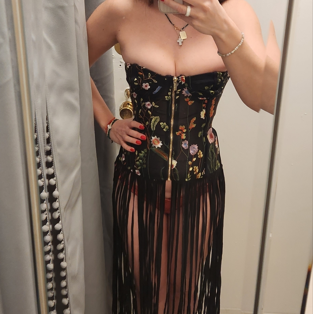 Corset